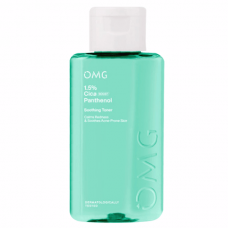 OMG Oh My Glow Acne Calming Toner OMG Oh My Glow Acne Calming Toner